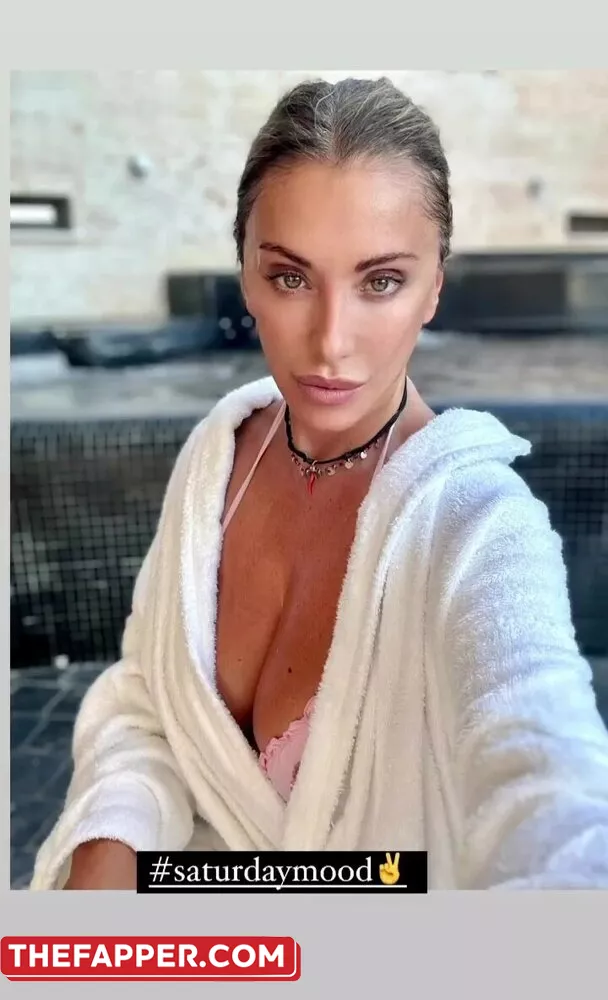  Sabrina Salerno  Onlyfans Leaked Nude Image #t3NZsAovhu
