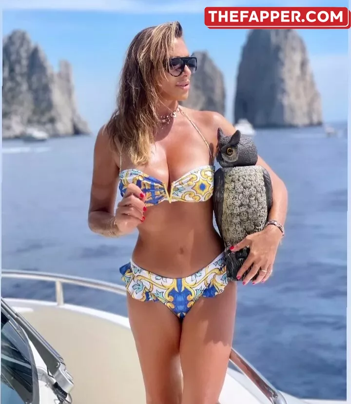  Sabrina Salerno  Onlyfans Leaked Nude Image #tcZAoAyfh5
