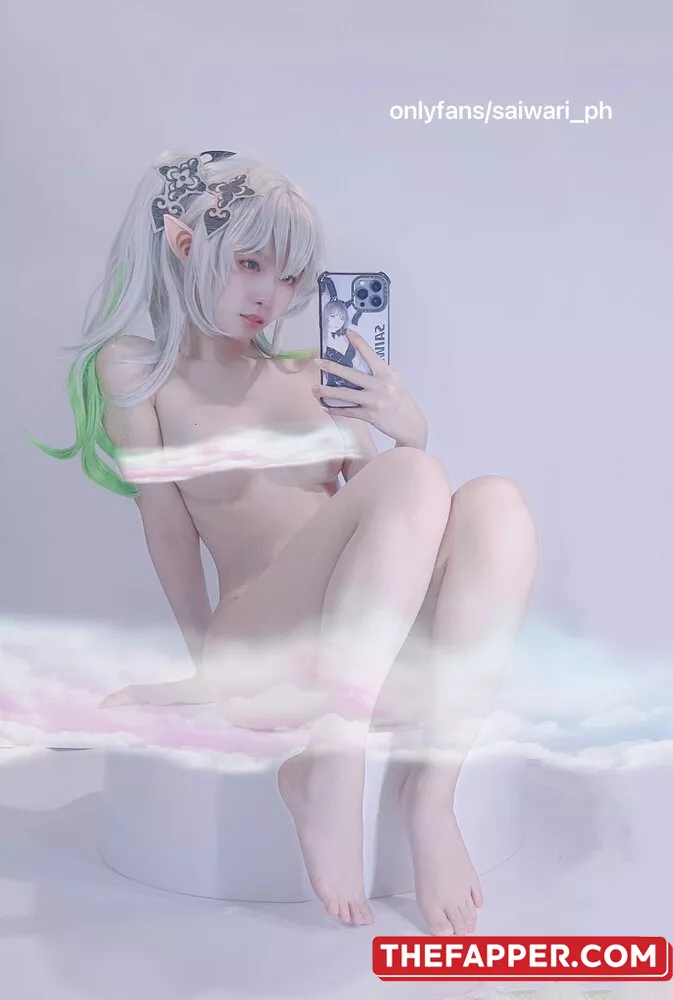  Saiwari_ph  Onlyfans Leaked Nude Image #INcJXWIOIt