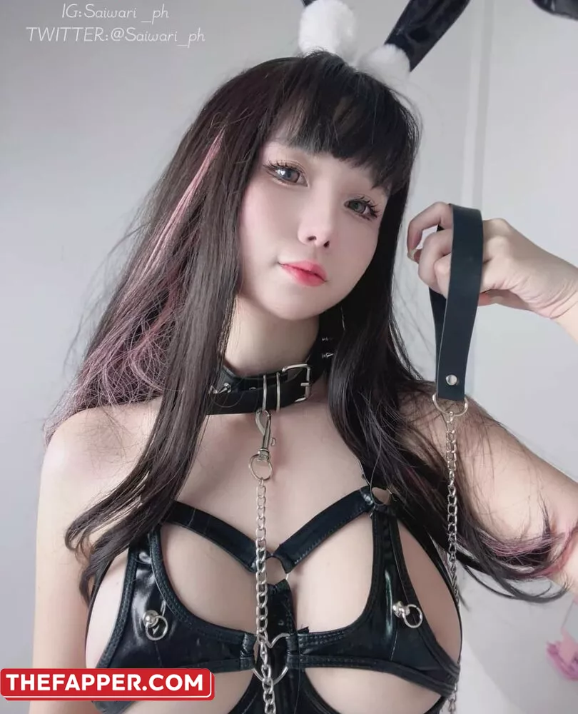  Saiwari_ph  Onlyfans Leaked Nude Image #Pn56gIvE9h