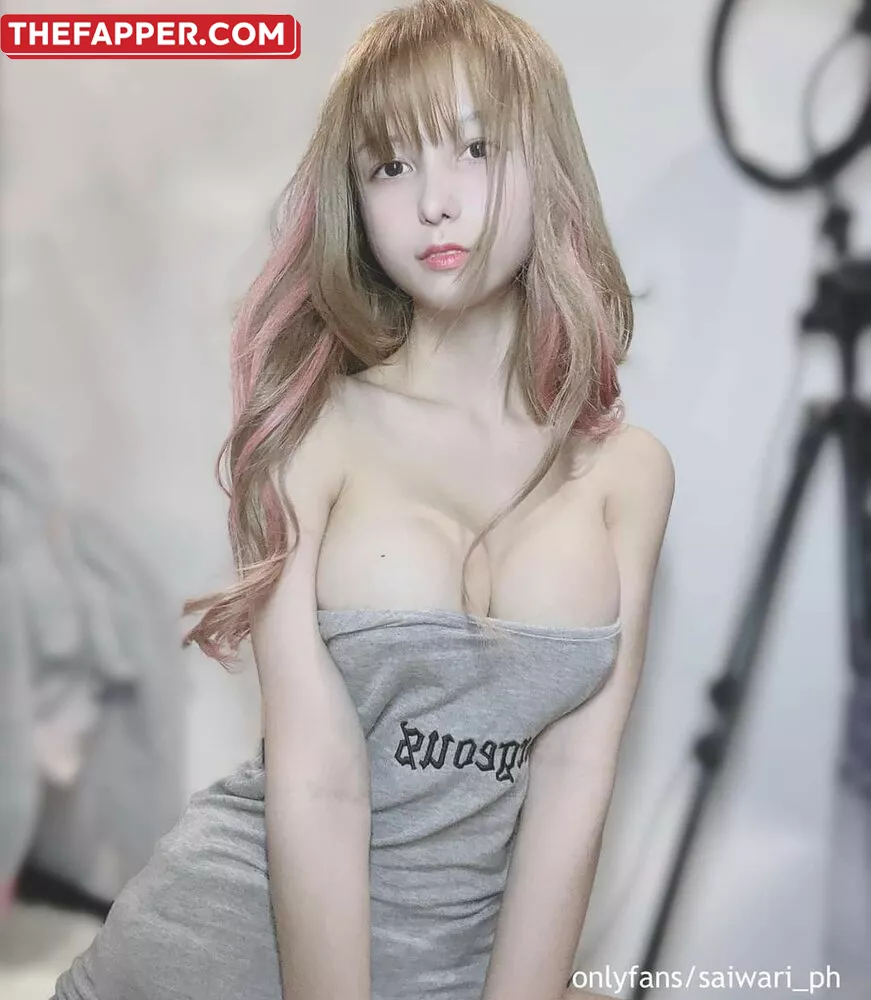  Saiwari_ph  Onlyfans Leaked Nude Image #TSWvNP0tAU