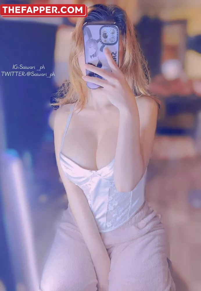  Saiwari_ph  Onlyfans Leaked Nude Image #XPnH6IJR93