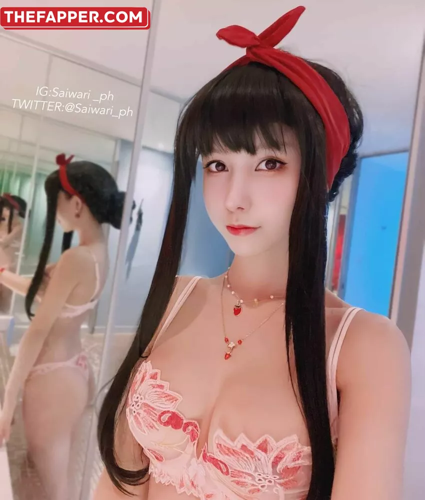  Saiwari_ph  Onlyfans Leaked Nude Image #kIbi3FLauG