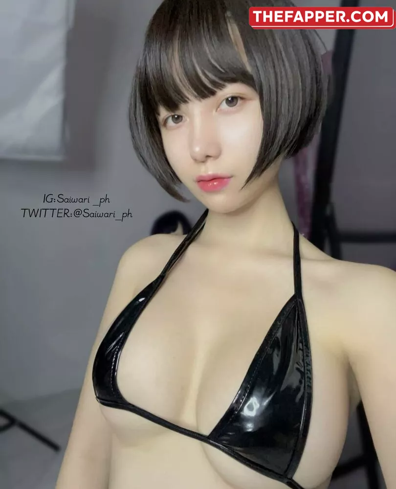  Saiwari_ph  Onlyfans Leaked Nude Image #oqYUfyzSm5