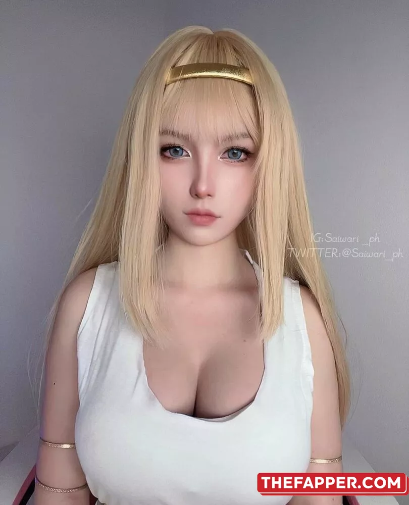  Saiwari_ph  Onlyfans Leaked Nude Image #zZ7uz5ul6g