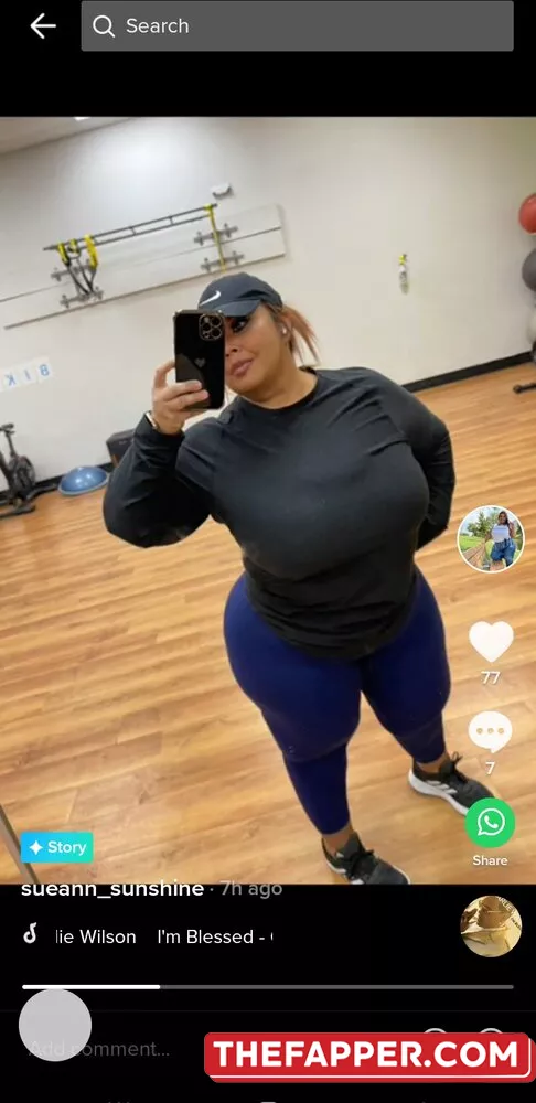  Sueann  Onlyfans Leaked Nude Image #AEqBgVAYHe