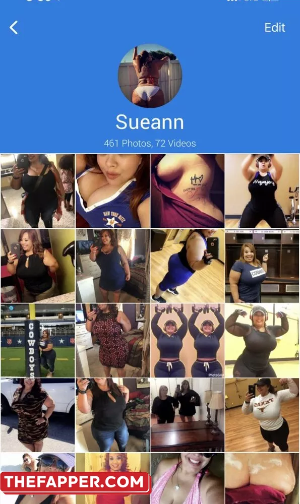  Sueann  Onlyfans Leaked Nude Image #oguWKSv2sa