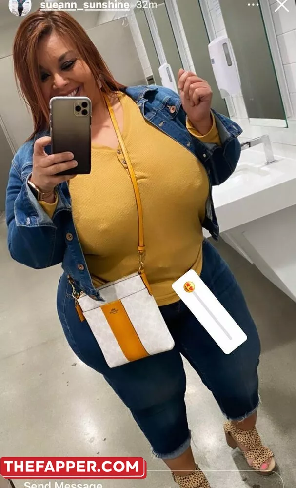  Sueann  Onlyfans Leaked Nude Image #yk0aHIWkaz