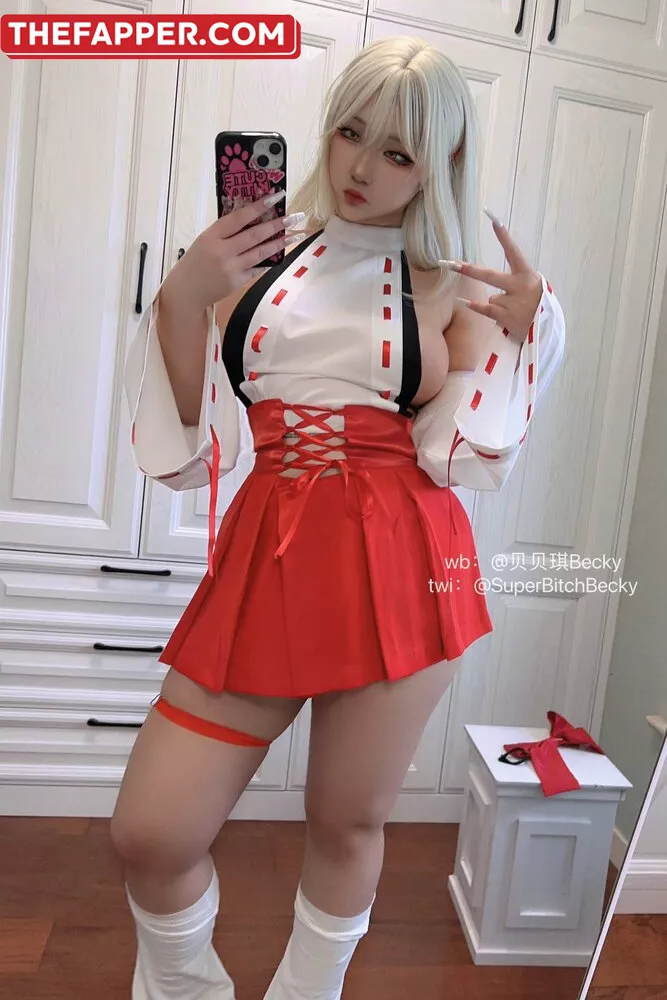  Superbitchbecky  Onlyfans Leaked Nude Image #QfsITkvoMr