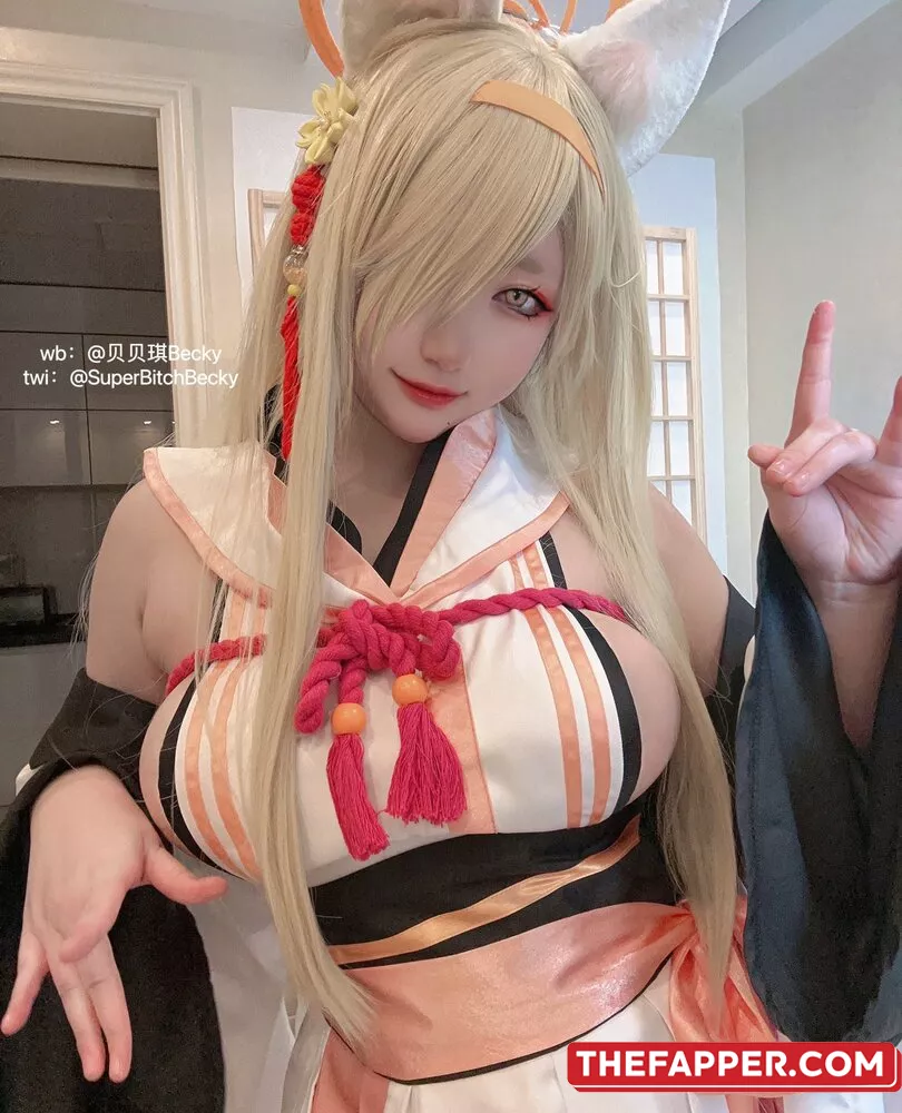  Superbitchbecky  Onlyfans Leaked Nude Image #Uba4SE803L
