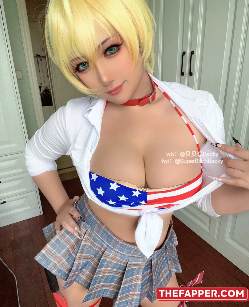  Superbitchbecky  Onlyfans Leaked Nude Image #wyG2S2xC5J