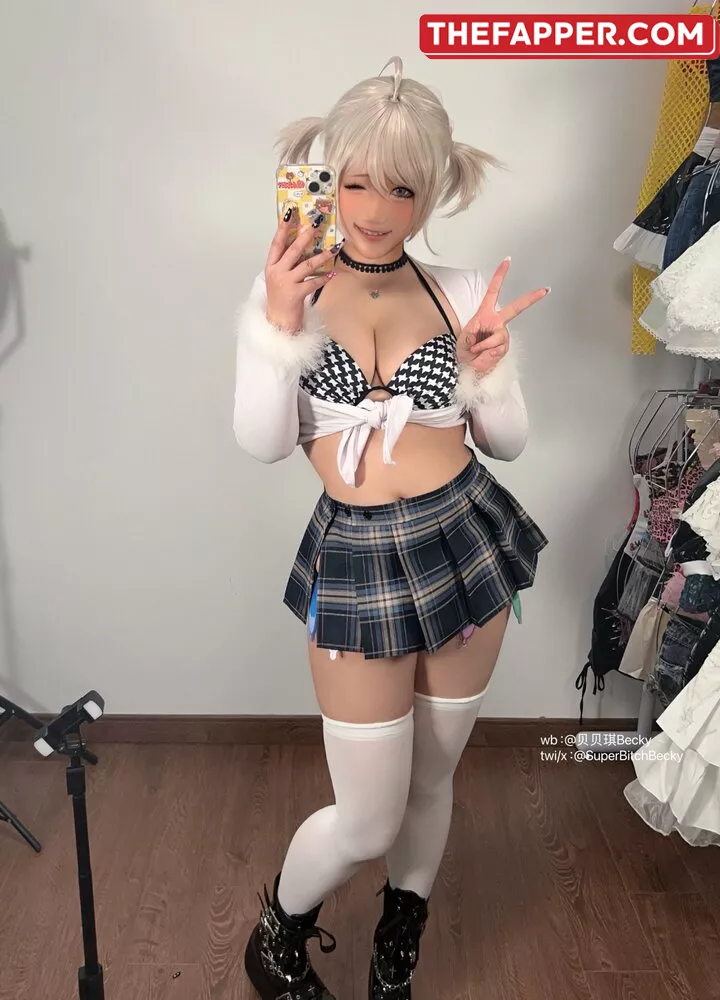  Superbitchbecky  Onlyfans Leaked Nude Image #zIZfAugXNE