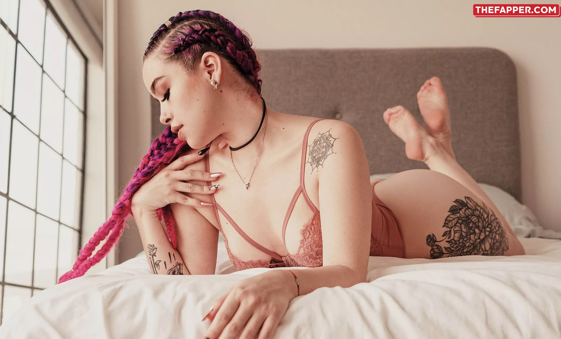  Thepeachapp  Onlyfans Leaked Nude Image #LGQ2OWIim4