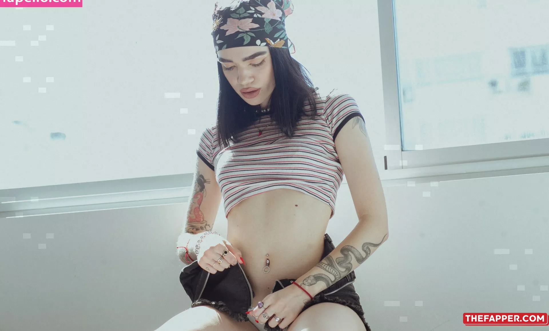  Thepeachapp  Onlyfans Leaked Nude Image #mwBiVxUu2x