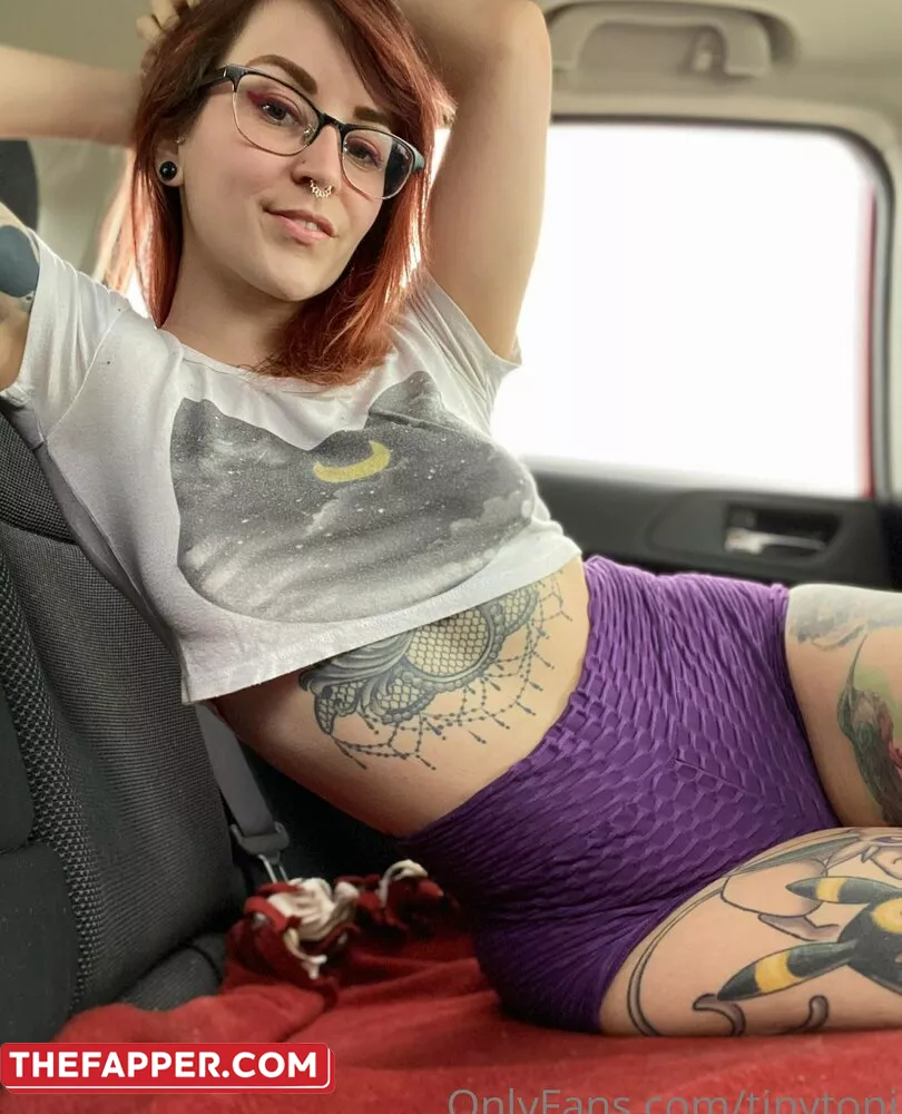  Tinytoni  Onlyfans Leaked Nude Image #JbrN6tTQP5