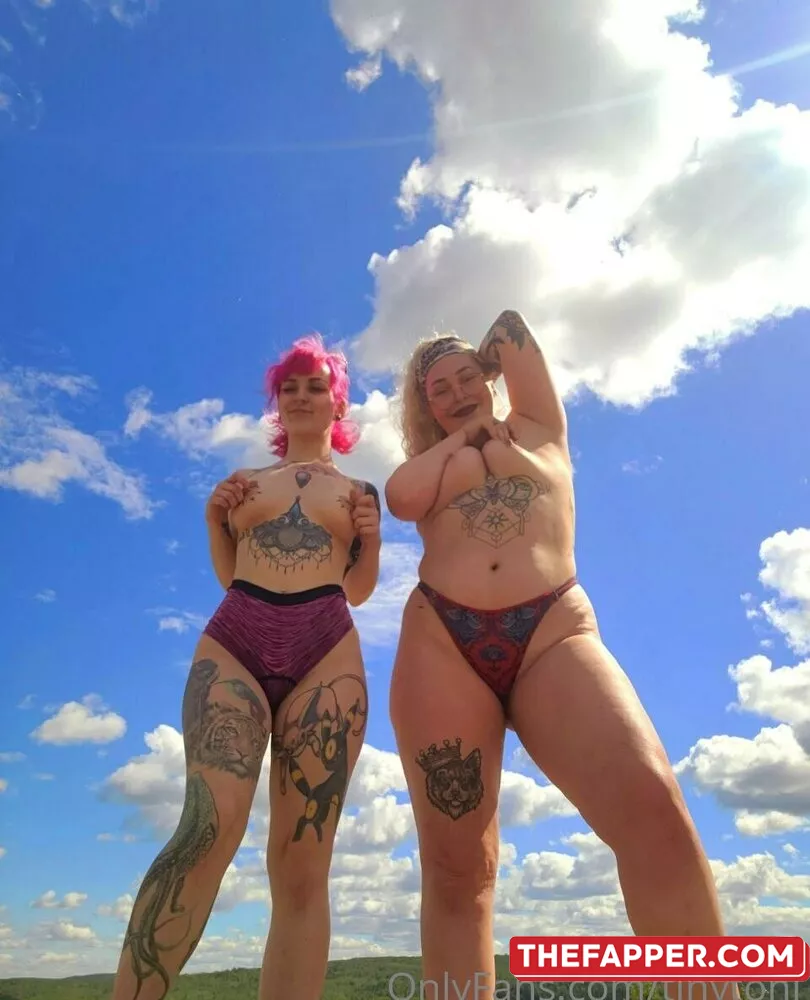  Tinytoni  Onlyfans Leaked Nude Image #YqoBZNWdPq