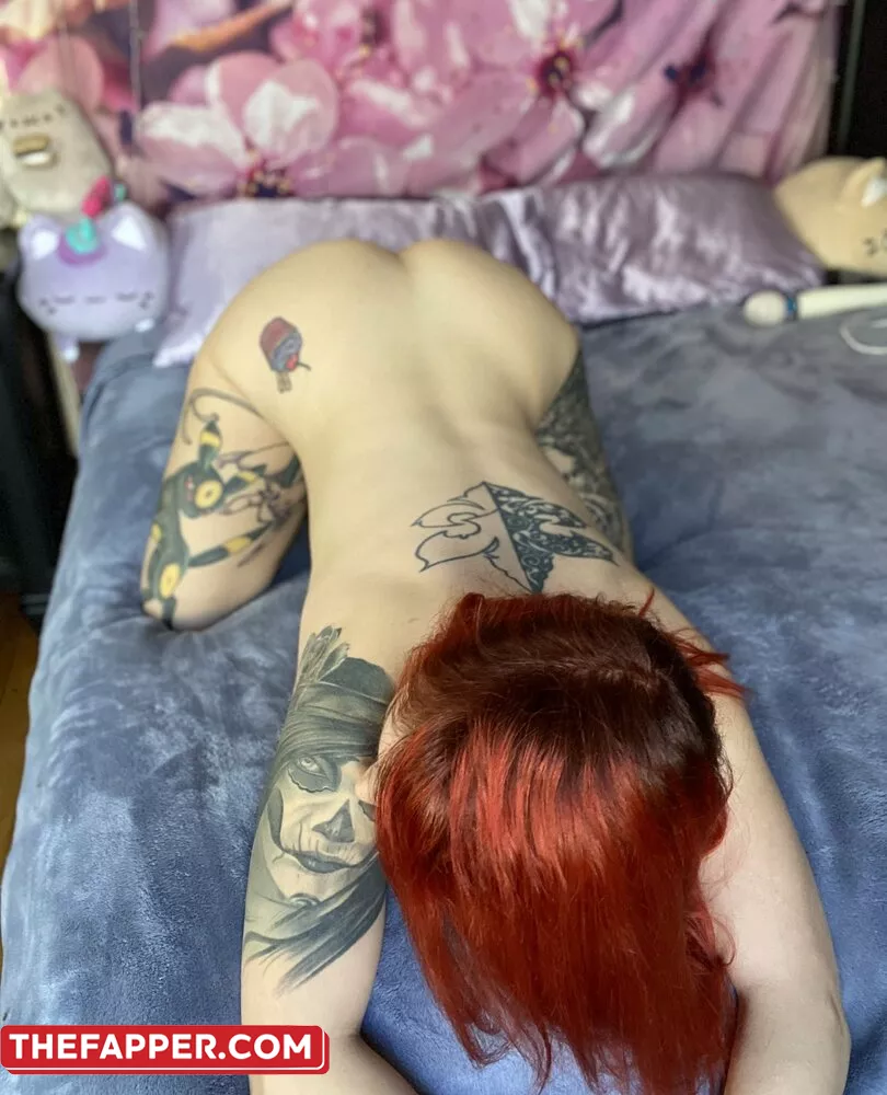  Tinytoni  Onlyfans Leaked Nude Image #gjillE33Ai