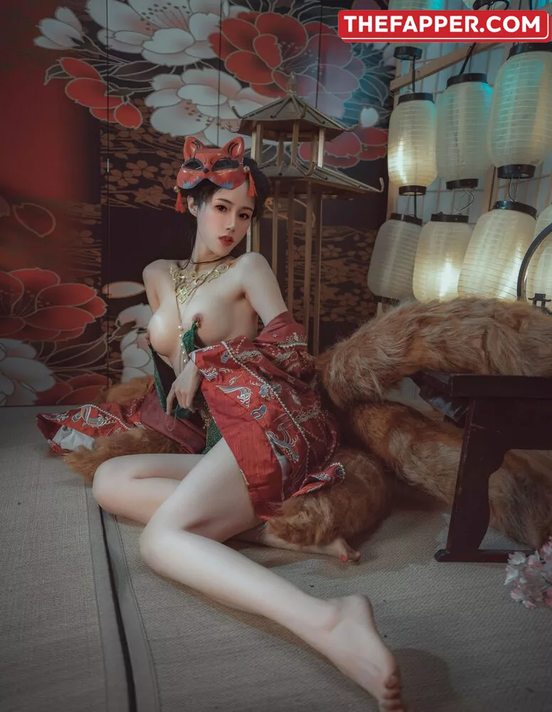  Titi Cosplay  Onlyfans Leaked Nude Image #00zu46GLMx