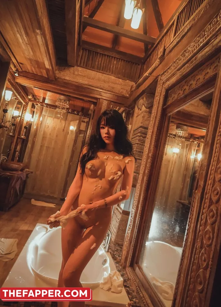  Titi Cosplay  Onlyfans Leaked Nude Image #0ltKM0XtEf