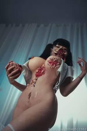  Titi Cosplay Onlyfans Leaked Nude Image #0vvmLJnWvV