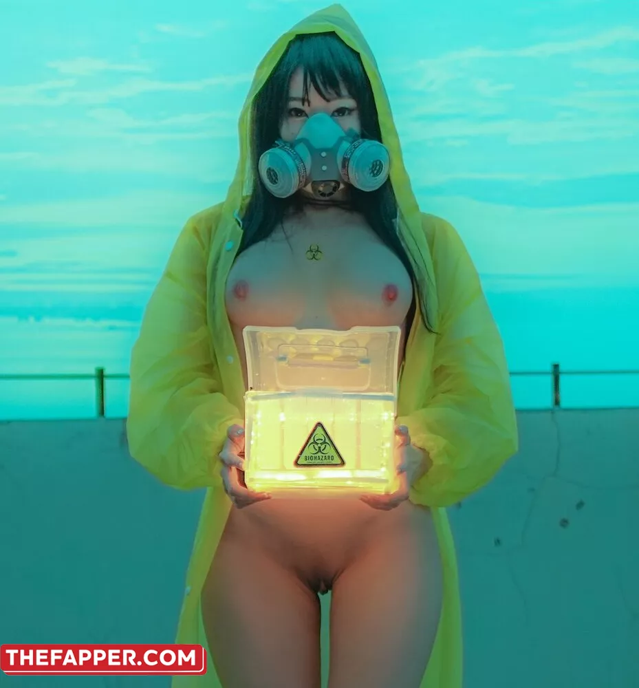  Titi Cosplay  Onlyfans Leaked Nude Image #18lcfHXRth