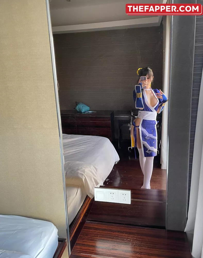  Titi Cosplay  Onlyfans Leaked Nude Image #1xcItoipGt