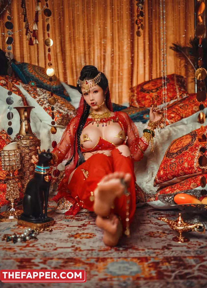  Titi Cosplay  Onlyfans Leaked Nude Image #2FiKxWzMwS