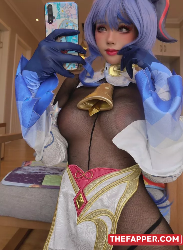  Titi Cosplay  Onlyfans Leaked Nude Image #2NeQrjGGe1