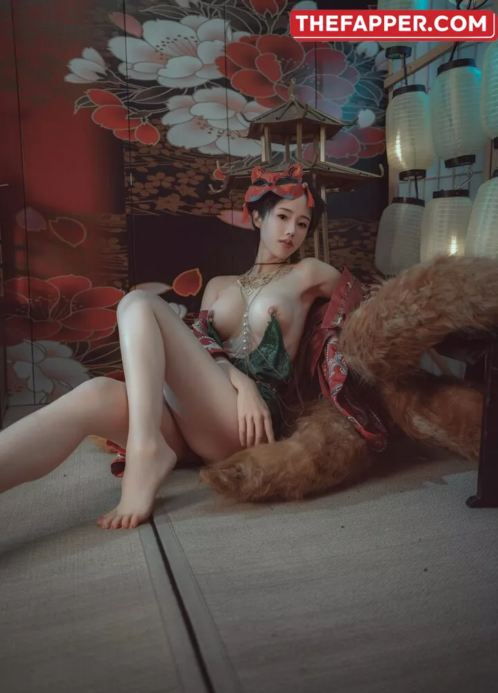 Titi Cosplay  Onlyfans Leaked Nude Image #2jNUfFJsMf