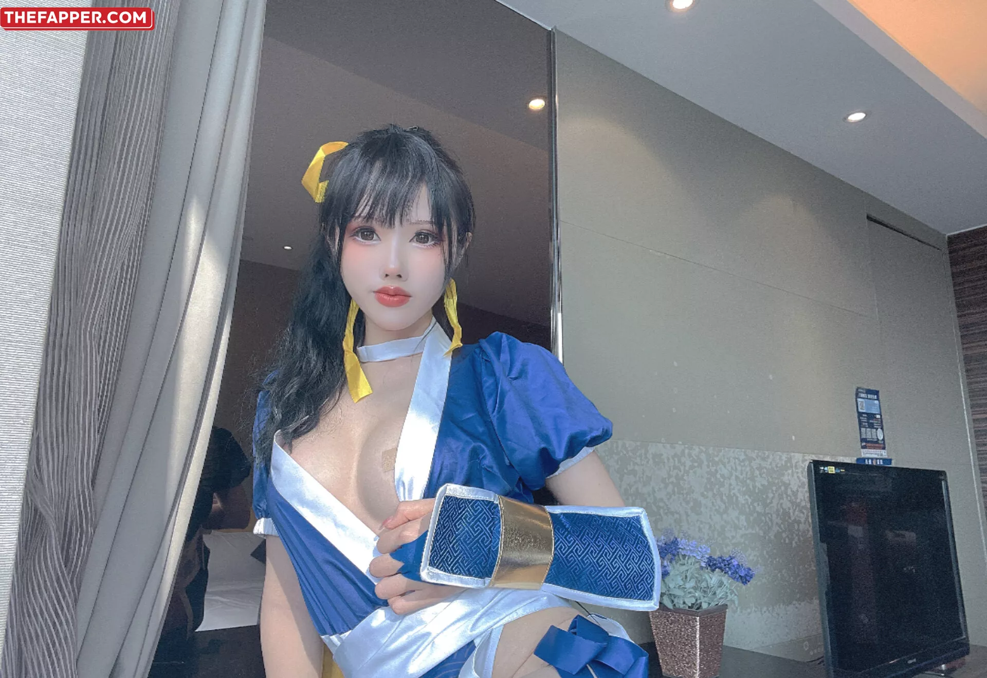  Titi Cosplay  Onlyfans Leaked Nude Image #3ECxcHYi2s