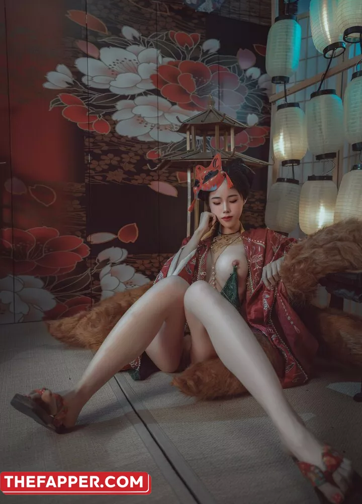  Titi Cosplay  Onlyfans Leaked Nude Image #3Tn4y2c4QF