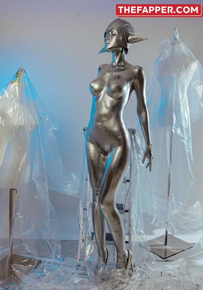  Titi Cosplay  Onlyfans Leaked Nude Image #3Y8cSDUz3J