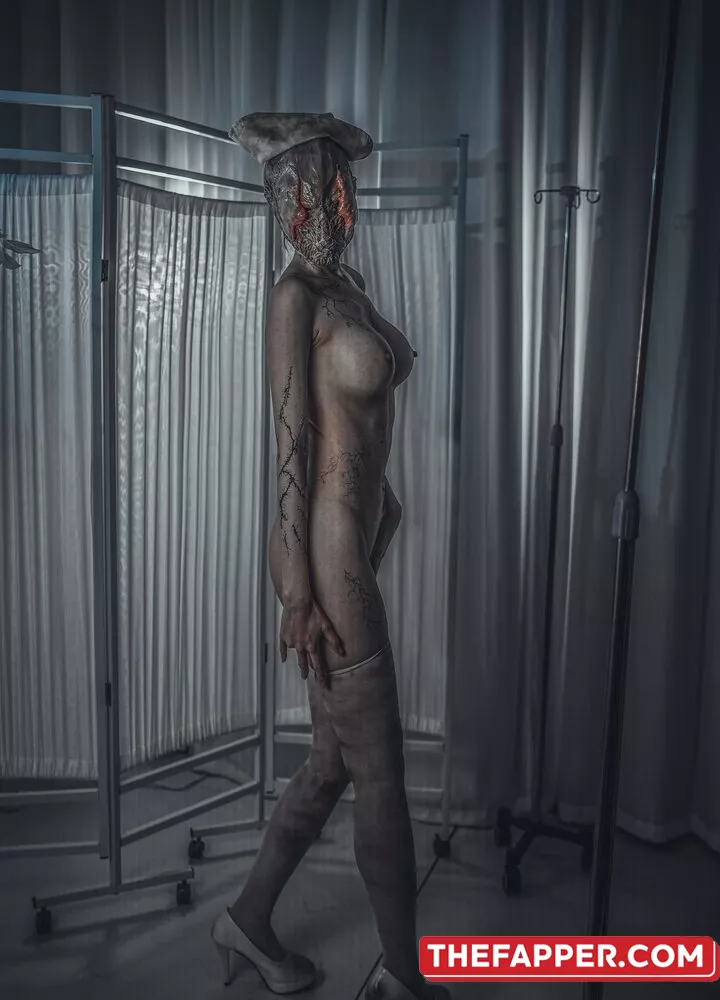  Titi Cosplay  Onlyfans Leaked Nude Image #3eoXXA1tfK
