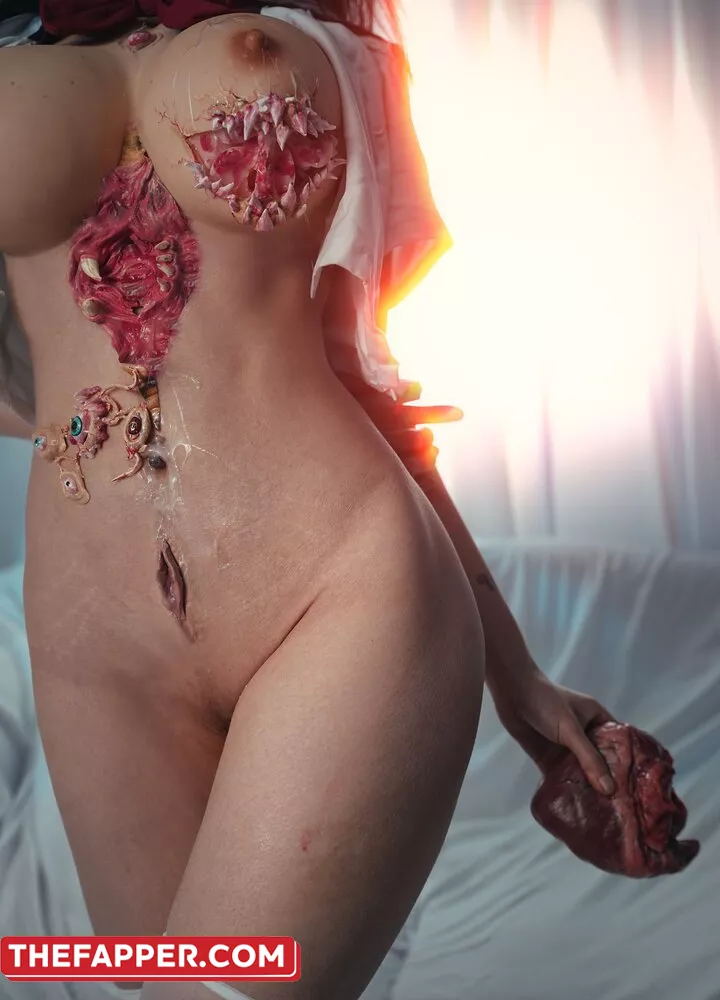  Titi Cosplay  Onlyfans Leaked Nude Image #4ELLQYYxCx