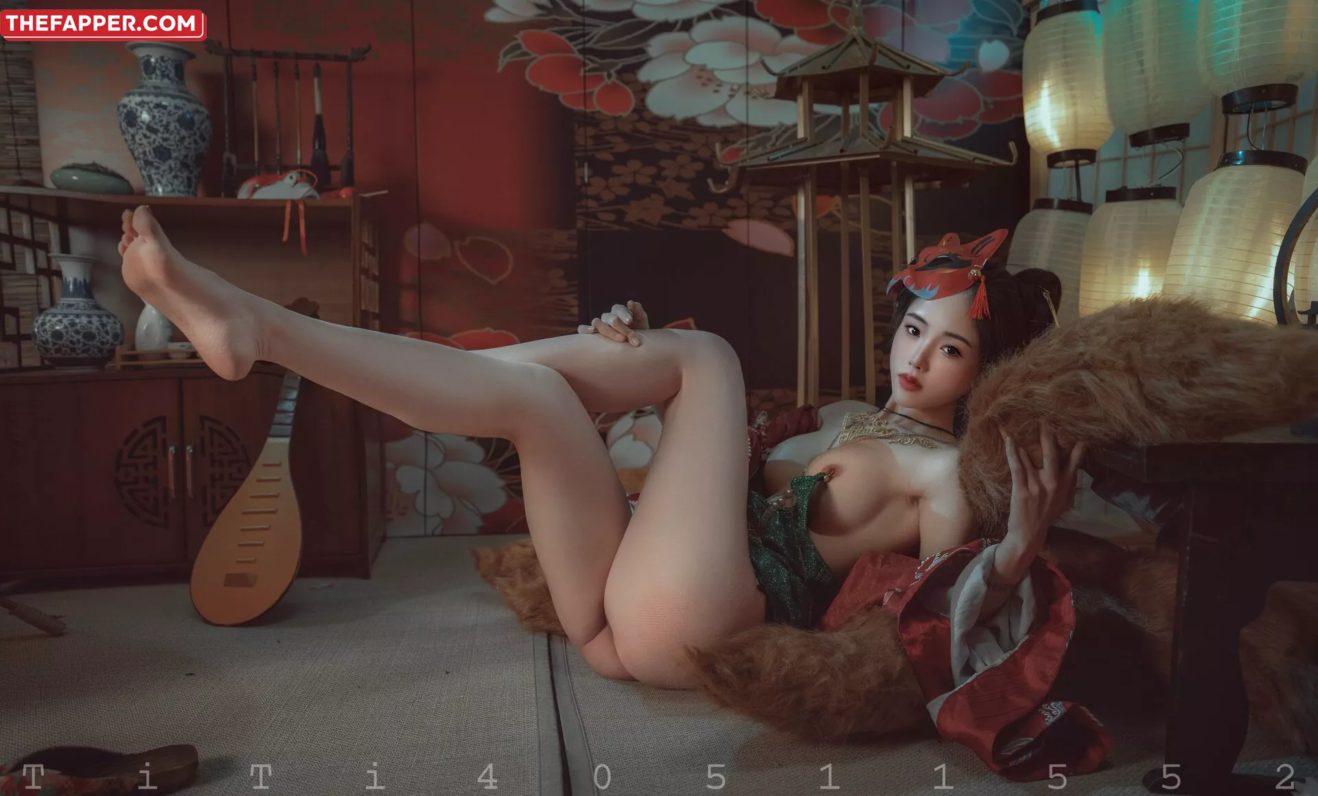  Titi Cosplay  Onlyfans Leaked Nude Image #4XHxUjmw1I