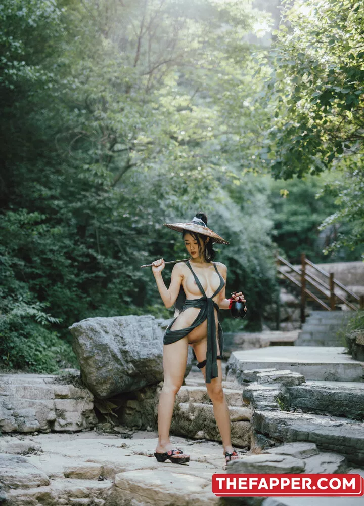  Titi Cosplay  Onlyfans Leaked Nude Image #52E6GVpNvd