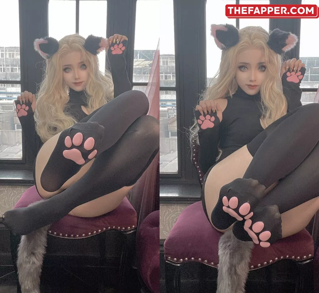  Titi Cosplay  Onlyfans Leaked Nude Image #6B0BGBQEMI