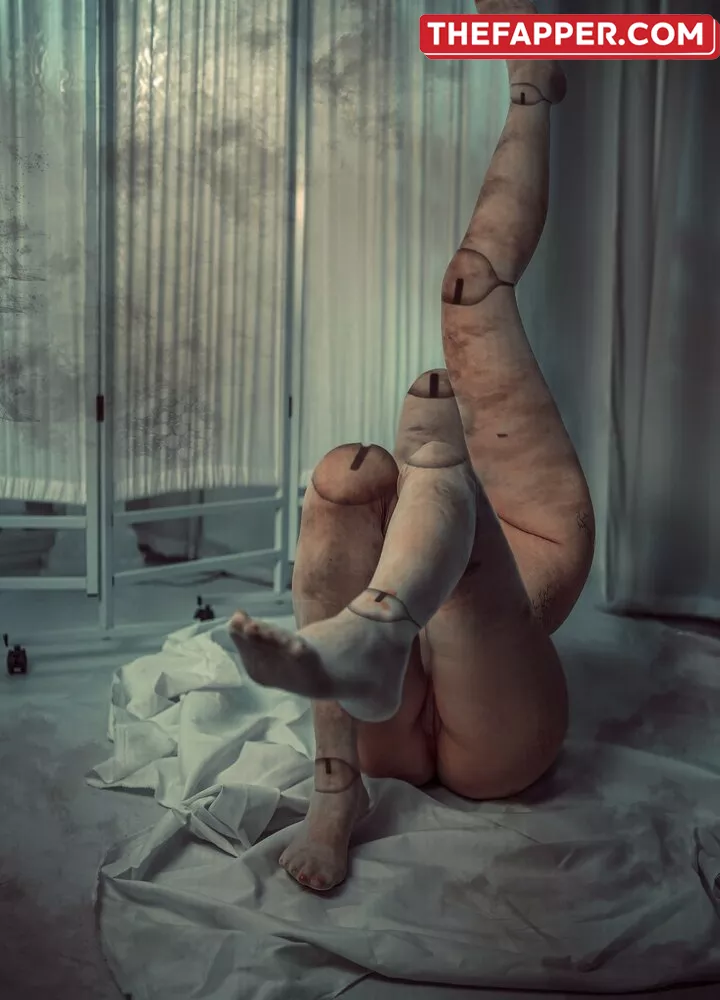  Titi Cosplay  Onlyfans Leaked Nude Image #6eAmYuiqiq