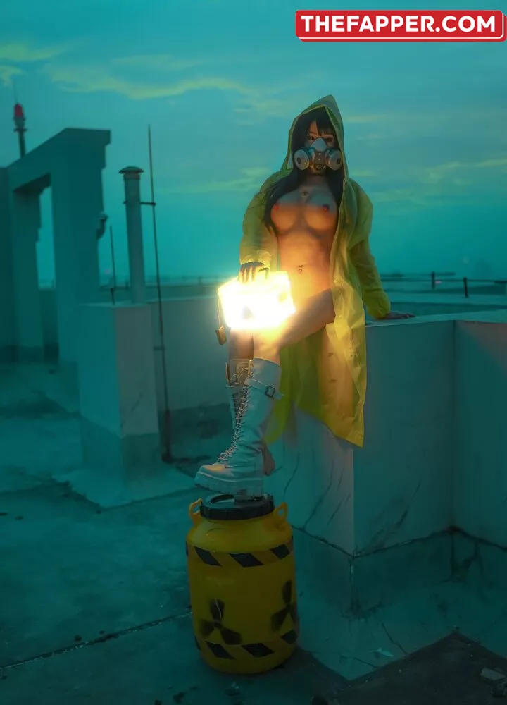  Titi Cosplay  Onlyfans Leaked Nude Image #7R3tJ333Nc