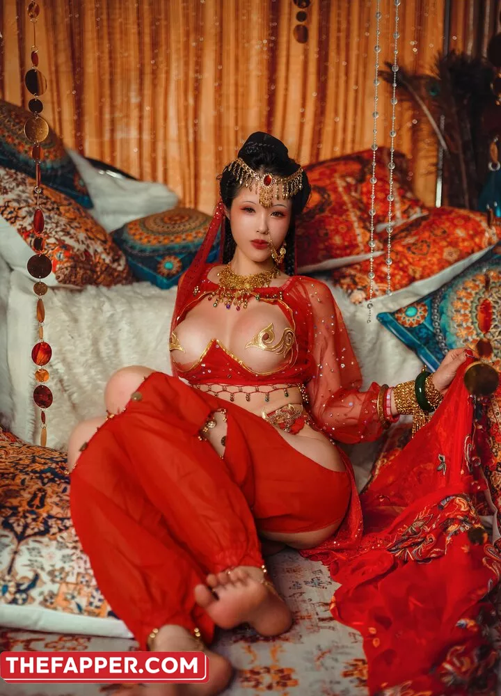  Titi Cosplay  Onlyfans Leaked Nude Image #86iM8ukTds
