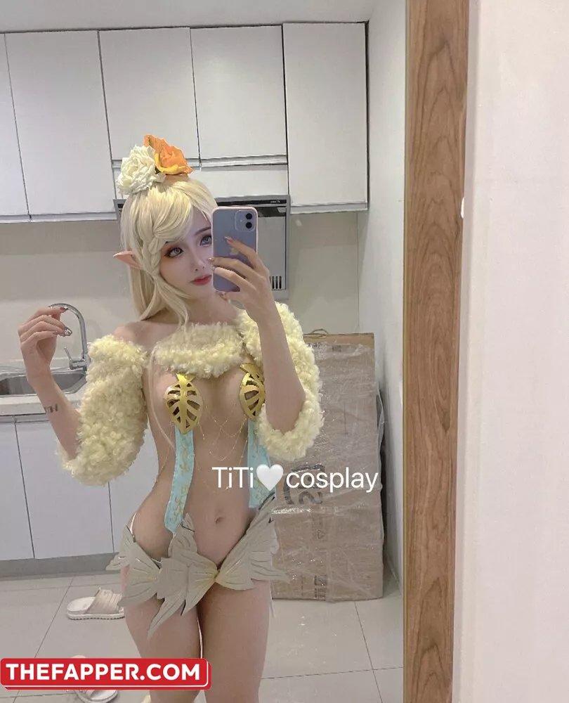  Titi Cosplay  Onlyfans Leaked Nude Image #8OnX6Xgqun