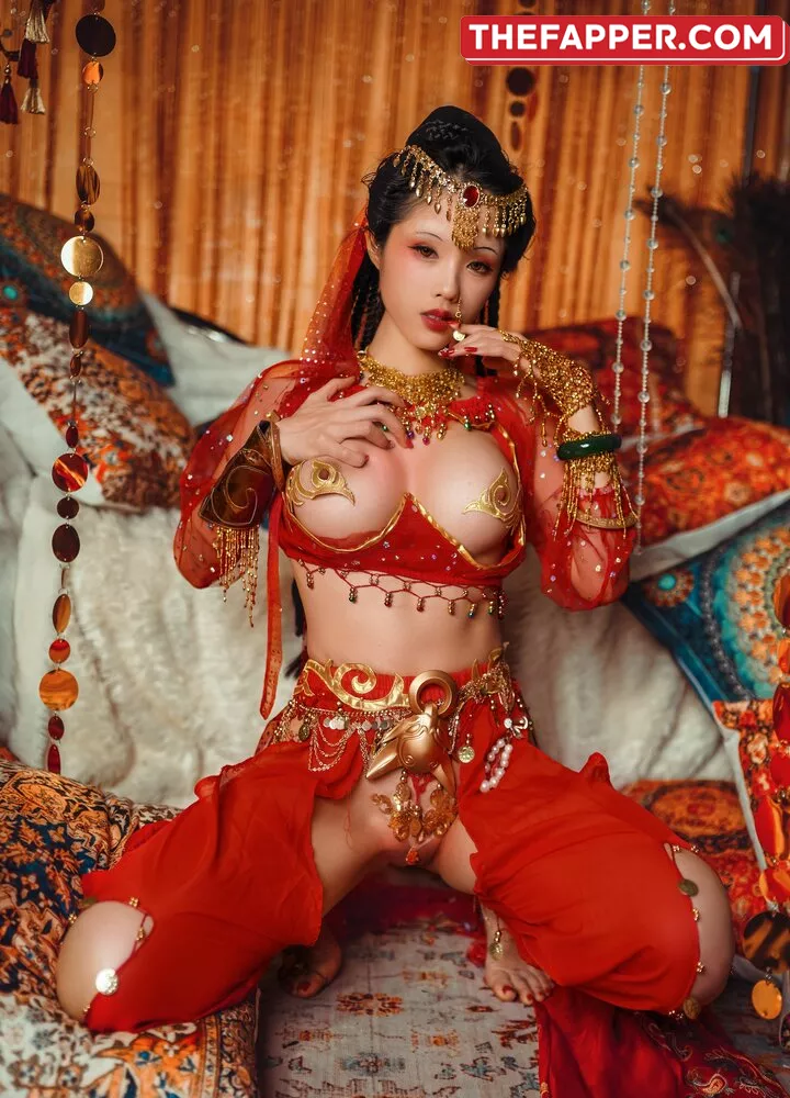  Titi Cosplay  Onlyfans Leaked Nude Image #94KlFYZQH6