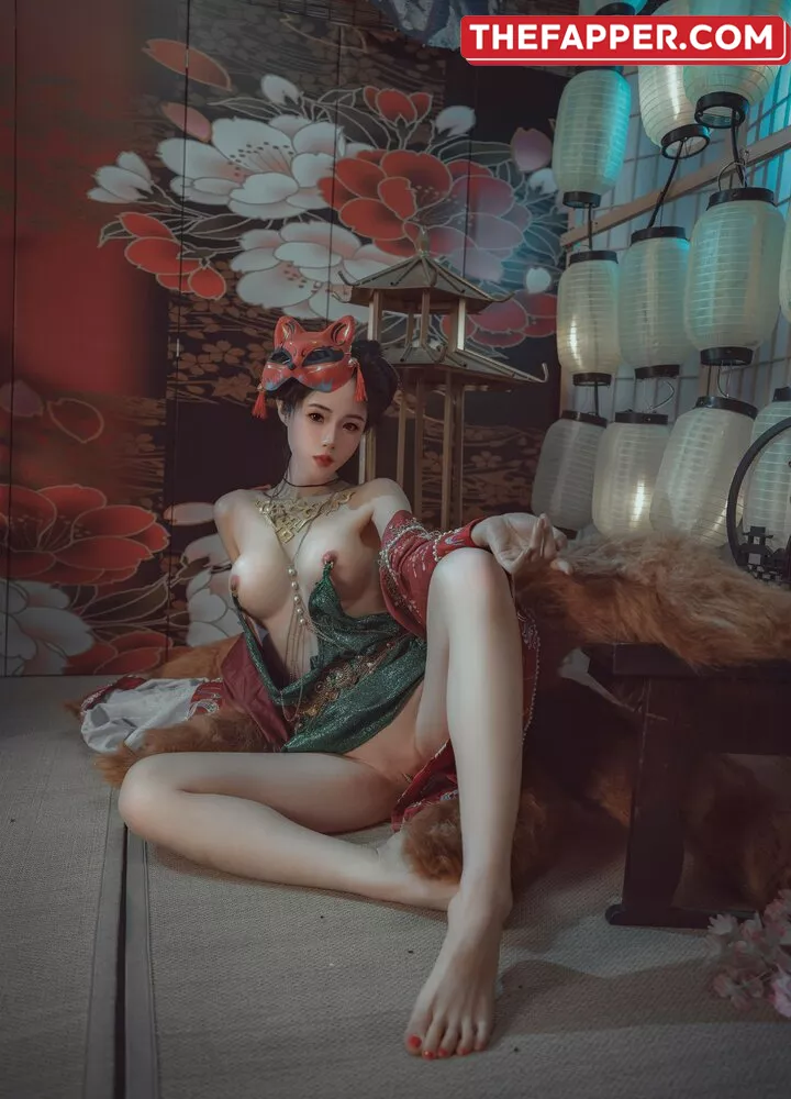  Titi Cosplay  Onlyfans Leaked Nude Image #9JYdOVLnQN