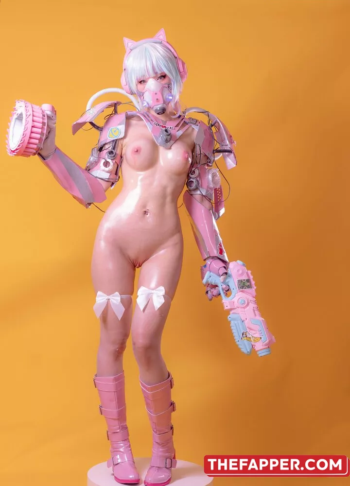  Titi Cosplay  Onlyfans Leaked Nude Image #9NGFSAt9xN