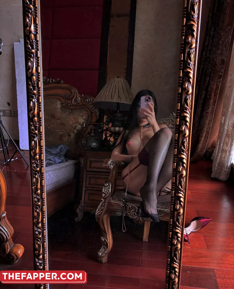  Titi Cosplay  Onlyfans Leaked Nude Image #9n7S7fURyv