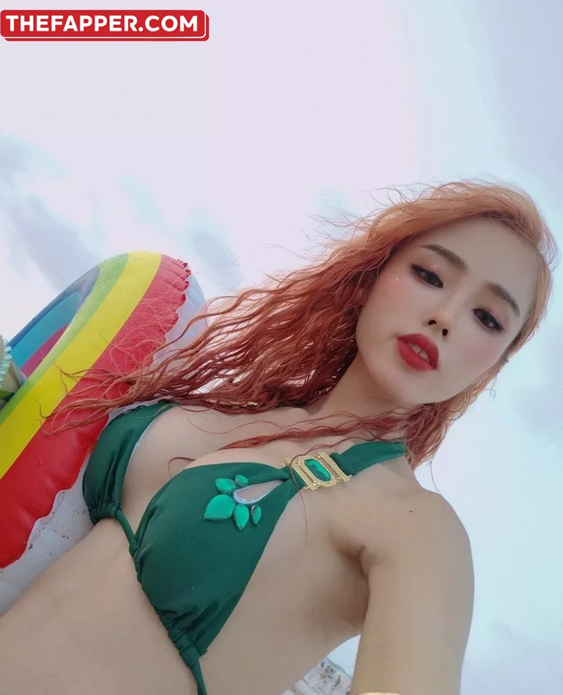  Titi Cosplay  Onlyfans Leaked Nude Image #A3ICfqYnee