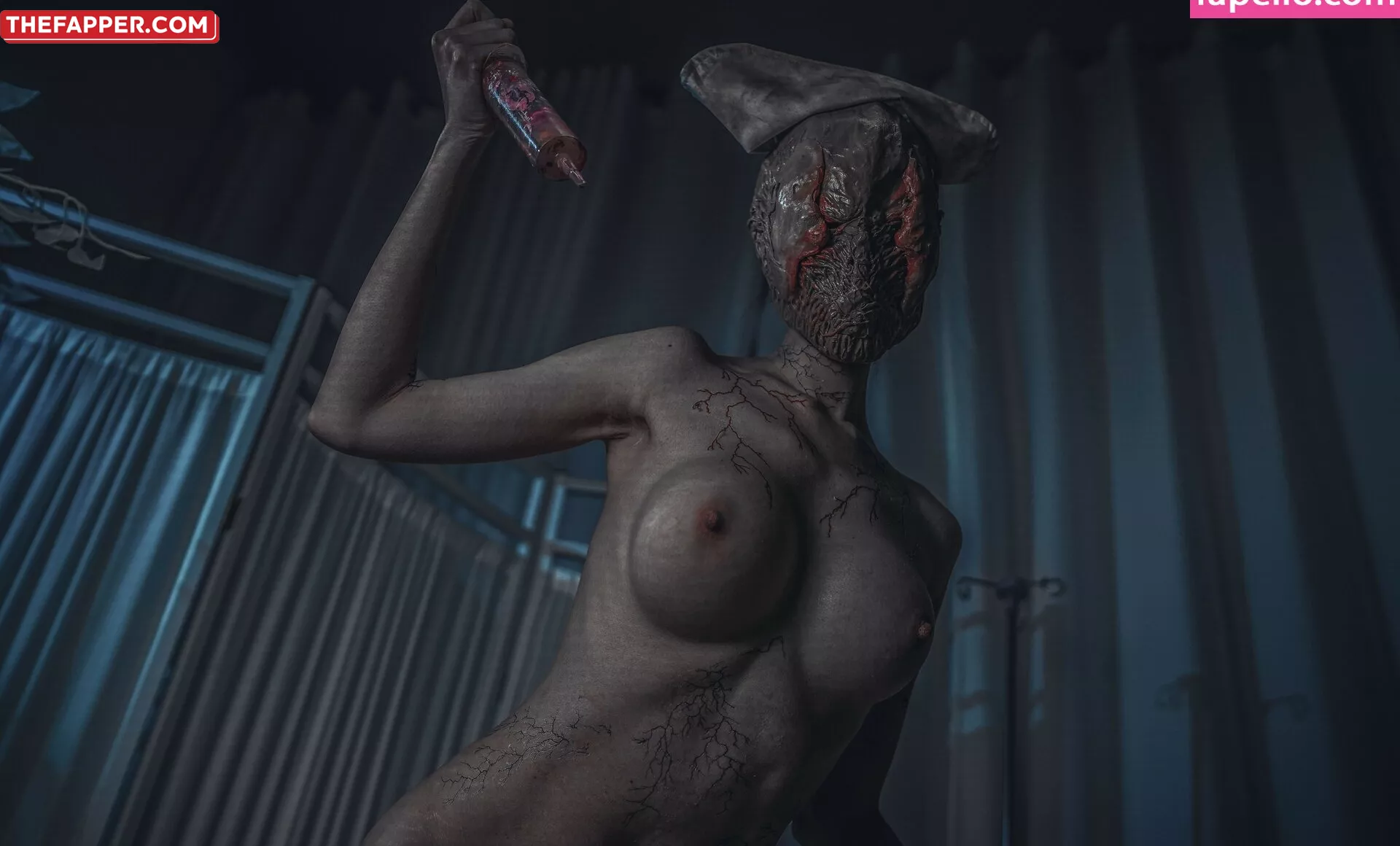  Titi Cosplay  Onlyfans Leaked Nude Image #ASmvK8aifK