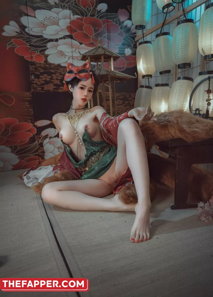  Titi Cosplay  Onlyfans Leaked Nude Image #AWU714EYFg