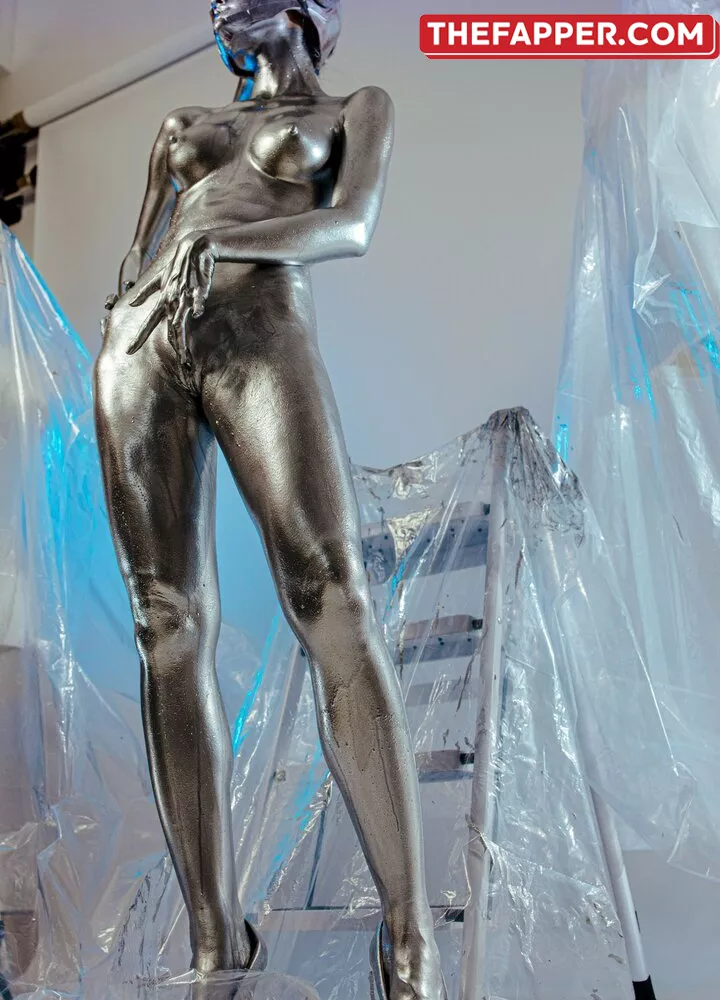  Titi Cosplay  Onlyfans Leaked Nude Image #Avk8VmpYRL