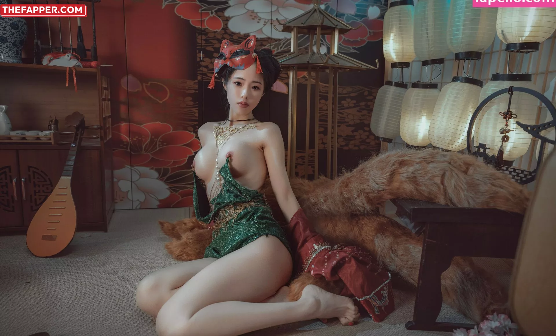  Titi Cosplay  Onlyfans Leaked Nude Image #B7lQ7CqZuM